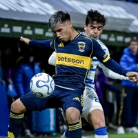 Boca 1-1 Cruzeiro por la Copa Libertadores: expulsión para Gerson