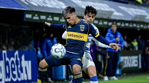 Boca vs. Cruzeiro, por la Copa Libertadores 2026.