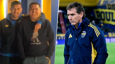 Las noticias de Boca hoy.
