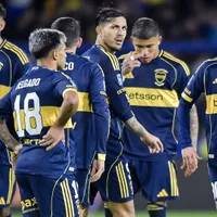 Uno por uno, todos los escenarios para Boca y la definición del grupo en la Copa Libertadores