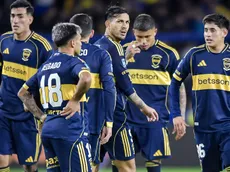 Uno por uno, todos los escenarios para Boca y la definición del grupo en la Copa Libertadores