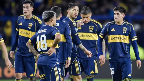 Las chances que tiene Boca de clasificar a los octavos de final de la Copa Libertadores.