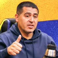 Con Nández complicado, Riquelme ya negocia con otro volante de jerarquía para Boca