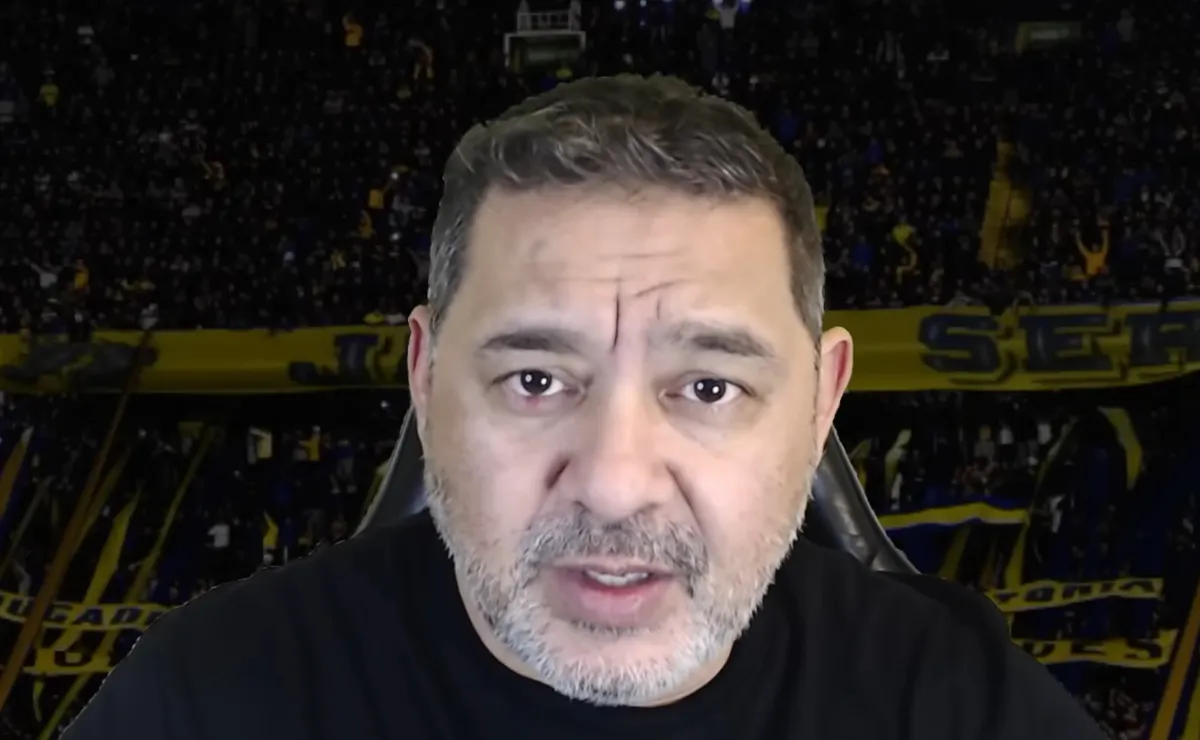 Cristian Traverso atacó con todo por la polémica ante Cruzeiro: 