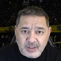 Cristian Traverso atacó con todo por la polémica ante Cruzeiro: "Alguien decidió desde afuera que Boca no gane"