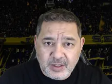 Cristian Traverso atacó con todo por la polémica ante Cruzeiro: "Alguien decidió desde afuera que Boca no gane"