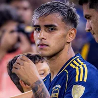 Un inglés, un italiano y un turco: los tres clubes que quieren comprar a Milton Delgado en junio