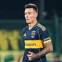 Malcom Braida estalló contra el arbitraje de Boca vs. Cruzeiro: "Las grises siempre son en contra"