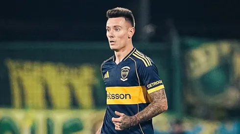 Braida durísimo contra el arbitraje del Boca-Cruzeiro.