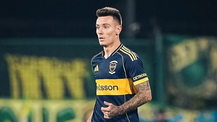 Braida durísimo contra el arbitraje del Boca-Cruzeiro.