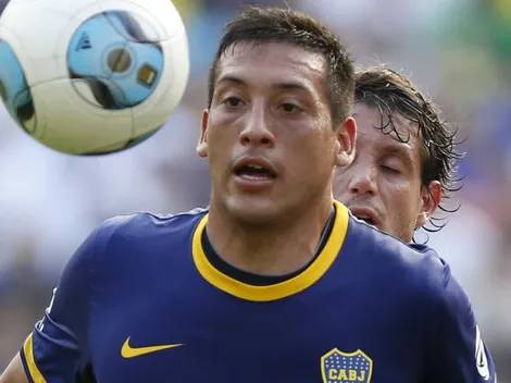 La picante frase del Chiqui Pérez para River que hizo estallar a los hinchas de Boca