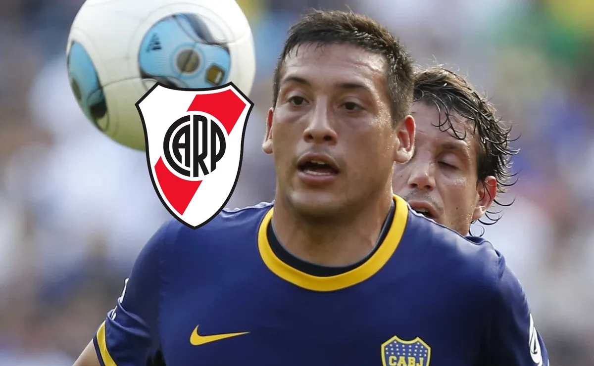 La picante frase del Chiqui Pérez para River que hizo estallar a los hinchas de Boca: 