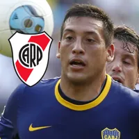 La picante frase del Chiqui Pérez para River que hizo estallar a los hinchas de Boca