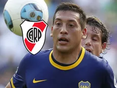 La picante frase del Chiqui Pérez para River que hizo estallar a los hinchas de Boca