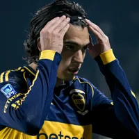 Zeballos se irá de Boca: el club europeo que más chances tiene de comprarlo