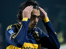 Zeballos se irá de Boca: el club europeo que más chances tiene de comprarlo