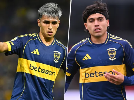 Boca hoy: Milton Delgado puede ser vendido, Zeballos ya tiene posible destino y habrá cambios ante Universidad Católica