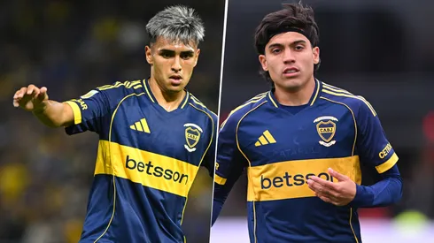 Las noticias de Boca hoy.