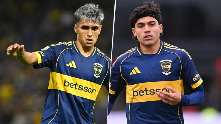 Las noticias de Boca hoy.