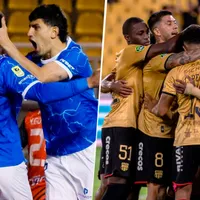 Qué resultado necesita Boca en el cruce clave entre Universidad Católica y Barcelona de Ecuador
