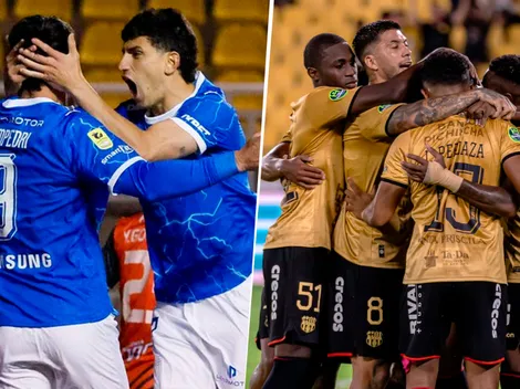 Qué resultado necesita Boca en el cruce clave entre Universidad Católica y Barcelona de Ecuador