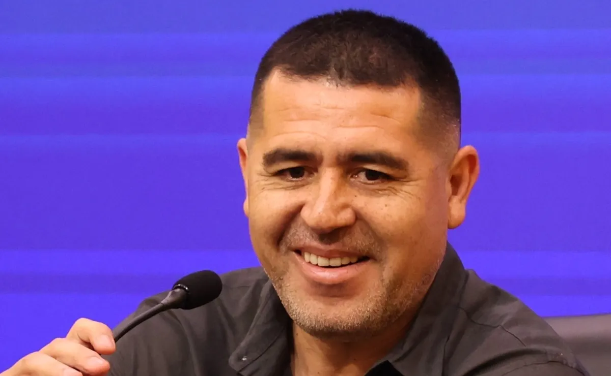 La figura del fútbol argentino que quiere Riquelme para Boca si Di Lollo se va en junio