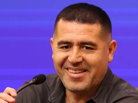 La figura del fútbol argentino que quiere Riquelme para Boca si Di Lollo se va en junio