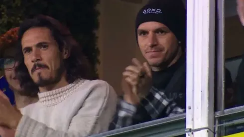 El representante de Torreira adelantó cuál será el futuro de Torreira.
