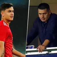 La "impaciencia" de Dybala y la pausa de Riquelme: por qué Boca aún no avanza por el crack