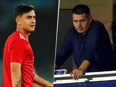 La "impaciencia" de Dybala y la pausa de Riquelme: por qué Boca aún no avanza por el crack