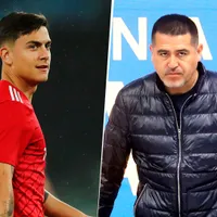 La "impaciencia" de Dybala y la pausa de Riquelme: por qué Boca aún no avanza por el crack
