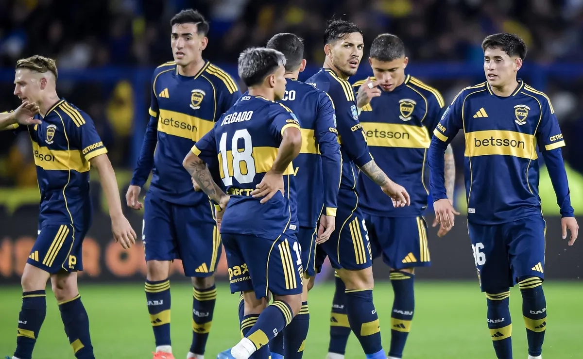 Boca postergó su próximo partido de Copa Argentina: el motivo