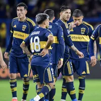 Boca postergó su próximo partido de Copa Argentina: el motivo