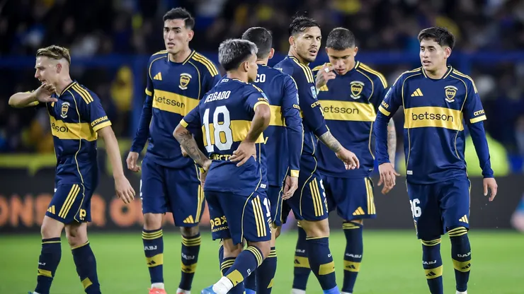 Boca no jugará con Sarmiento por Copa Argentina ya mismo.