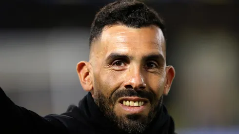 Tevez, presente en el Mundial 2026.