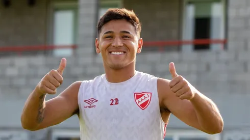 Leandro Lozano interesa en Boca.