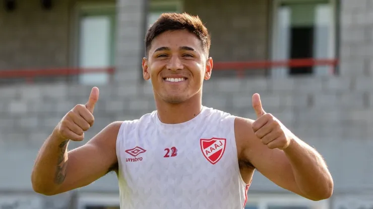 Leandro Lozano interesa en Boca.