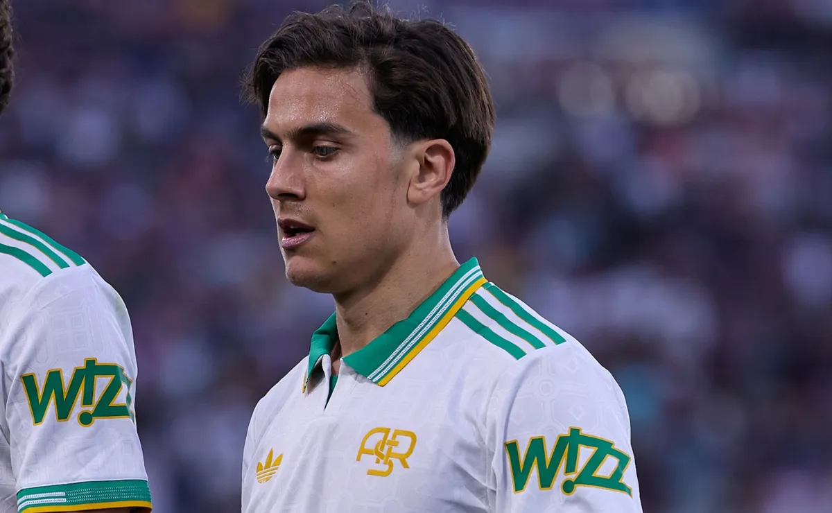 La noticia de Dybala que descoloca a Boca: 