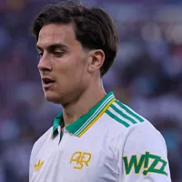 El inminente anuncio sobre el futuro de Dybala que preocupa a Boca