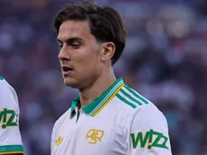 El inminente anuncio sobre el futuro de Dybala que preocupa a Boca