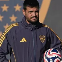 La revelación de Chiquito Romero tras su retiro: "No extraño nada"