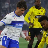 Universidad Católica le ganó a Barcelona y complicó a Boca: qué necesita ahora el Xeneize