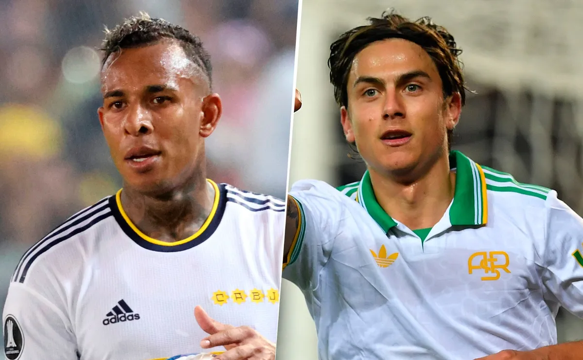 Boca hoy: qué se necesita para clasificar tras el triunfo de Universidad Católica y qué pasa con Villa y Dybala