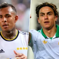 Boca hoy: qué se necesita para clasificar tras el triunfo de Universidad Católica y qué pasa con Villa y Dybala