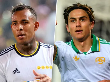 Boca hoy: qué se necesita para clasificar tras el triunfo de Universidad Católica y qué pasa con Villa y Dybala