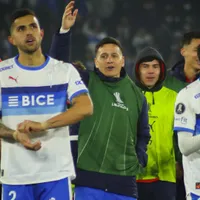 Universidad Católica calienta la previa ante Boca: "Vamos a ganar"