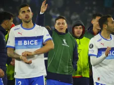Universidad Católica calienta la previa ante Boca: "Vamos a ganar"