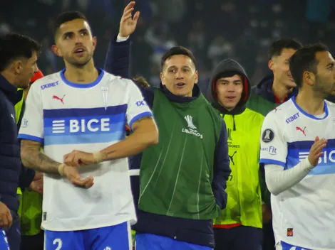 Universidad Católica calienta la previa ante Boca: "Vamos a ganar"