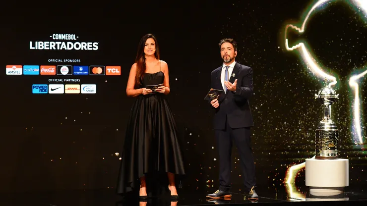 CONMEBOL anunció fecha para el sorteo de los octavos de final.