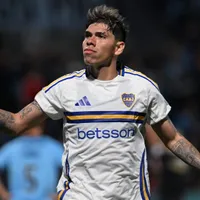 Final inesperado: ¿Carlos Palacios se puede ir de Boca en junio?